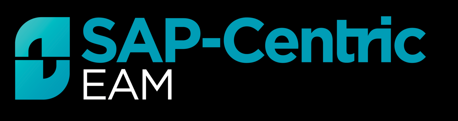 EAM Logo - SAP-Centric EAM