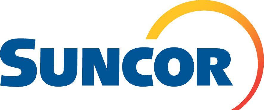 Suncor Logo - Suncor Logo — Turning Technologies Canada