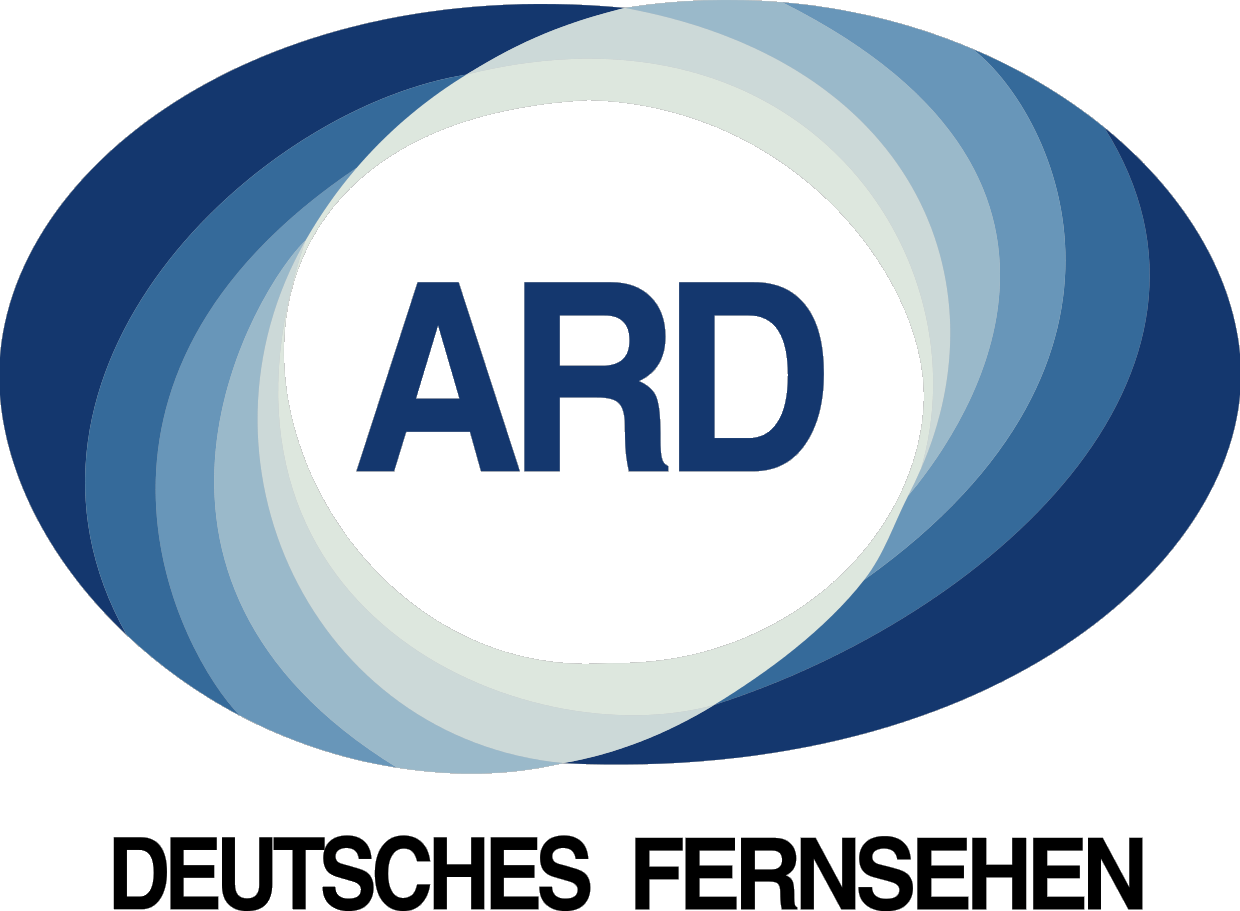 ARD Logo - Image - Altes-ARD Logo.svg.png | Logopedia | FANDOM powered by Wikia