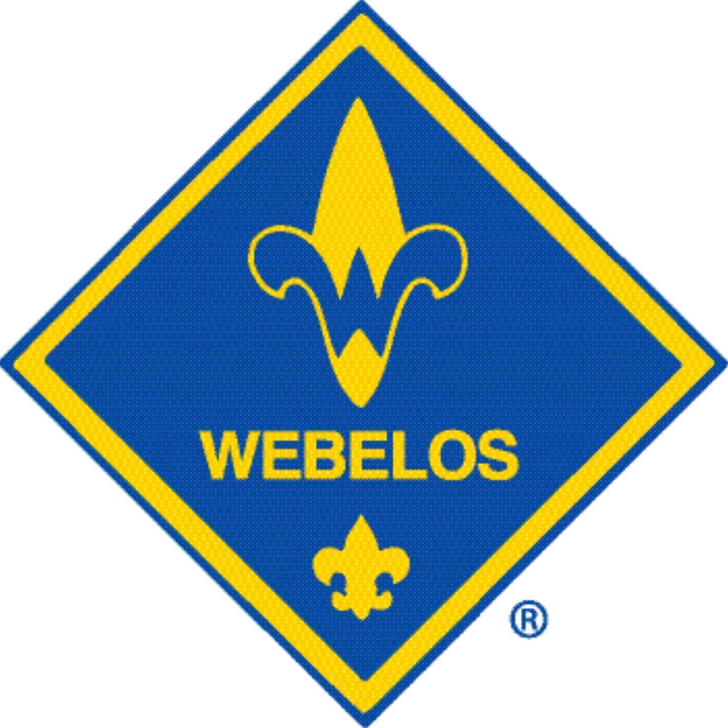 Webelos Logo - webelos logo - Google Search | Scouting | Cub scouts, Boy scouts, Cubs