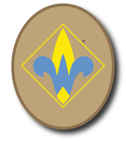 Webelos Logo - Webelos Scout