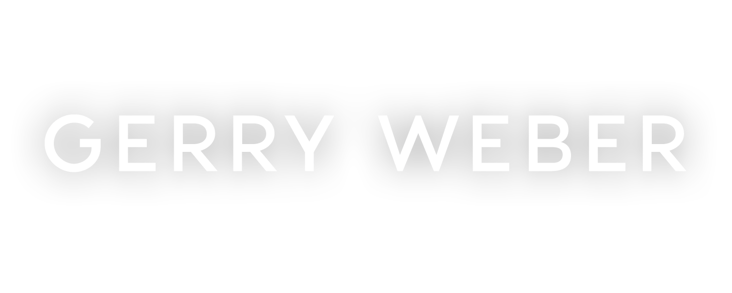 Weber Logo - GERRY WEBER / Gerry Weber International AG