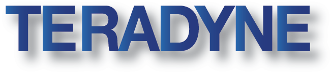 Teradyne Logo - Buy Side Advisor Avionics Interface Technologies LLC