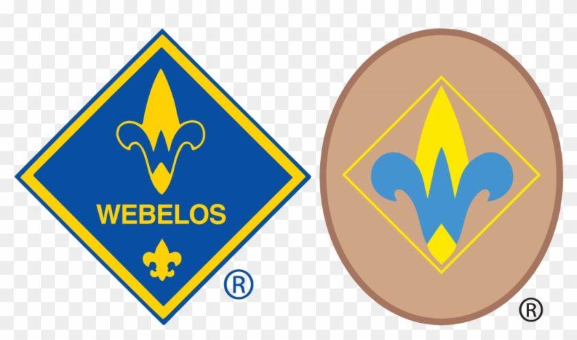 Webelos Logo - Fourth Grade Scouts Are Members Of A Webelos Den - Cub Scout Webelos ...