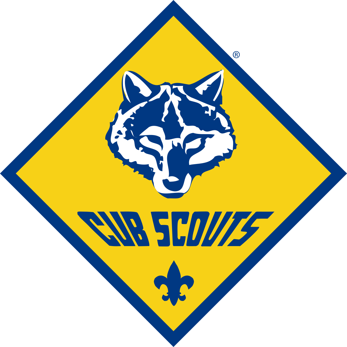 Webelos Logo - Cub Scouting (Boy Scouts of America)