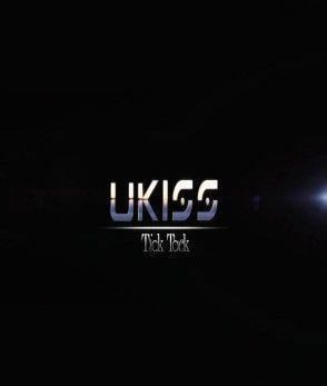 U-Kiss Logo - u kiss logo Slideshows - Create Free Slideshow Videos