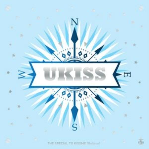 U-Kiss Logo - U-KISS | JpopAsia