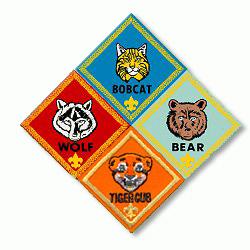 Webelos Logo - Webelos/Arrow of Light Uniforms - Boy Scouts - Montana Council