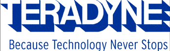 Teradyne Logo - Teradyne Connection Systems Ireland Careers, Teradyne Connection ...