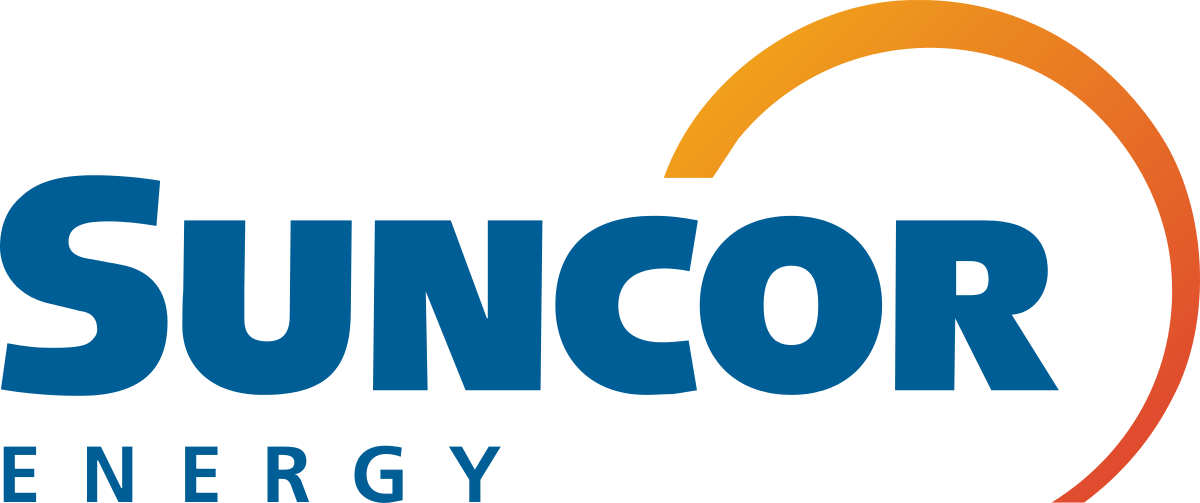 Suncor Logo - Suncor Energy