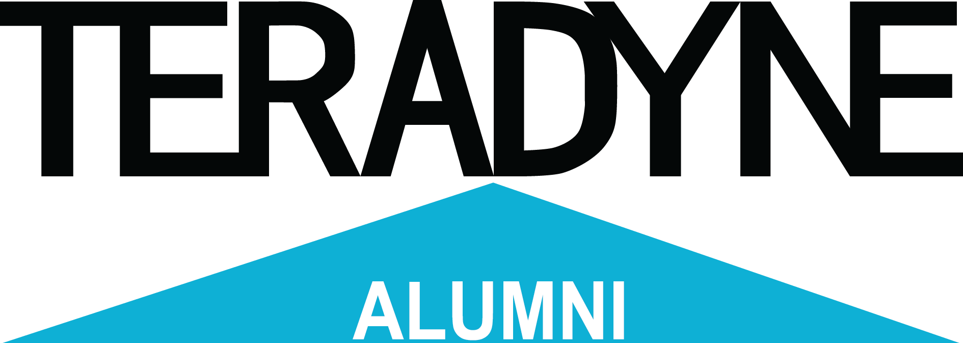 Teradyne Logo - Teradyne Alumni