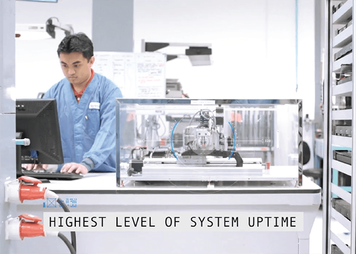 Teradyne Logo - Automatic Test Equipment (ATE) & Automation