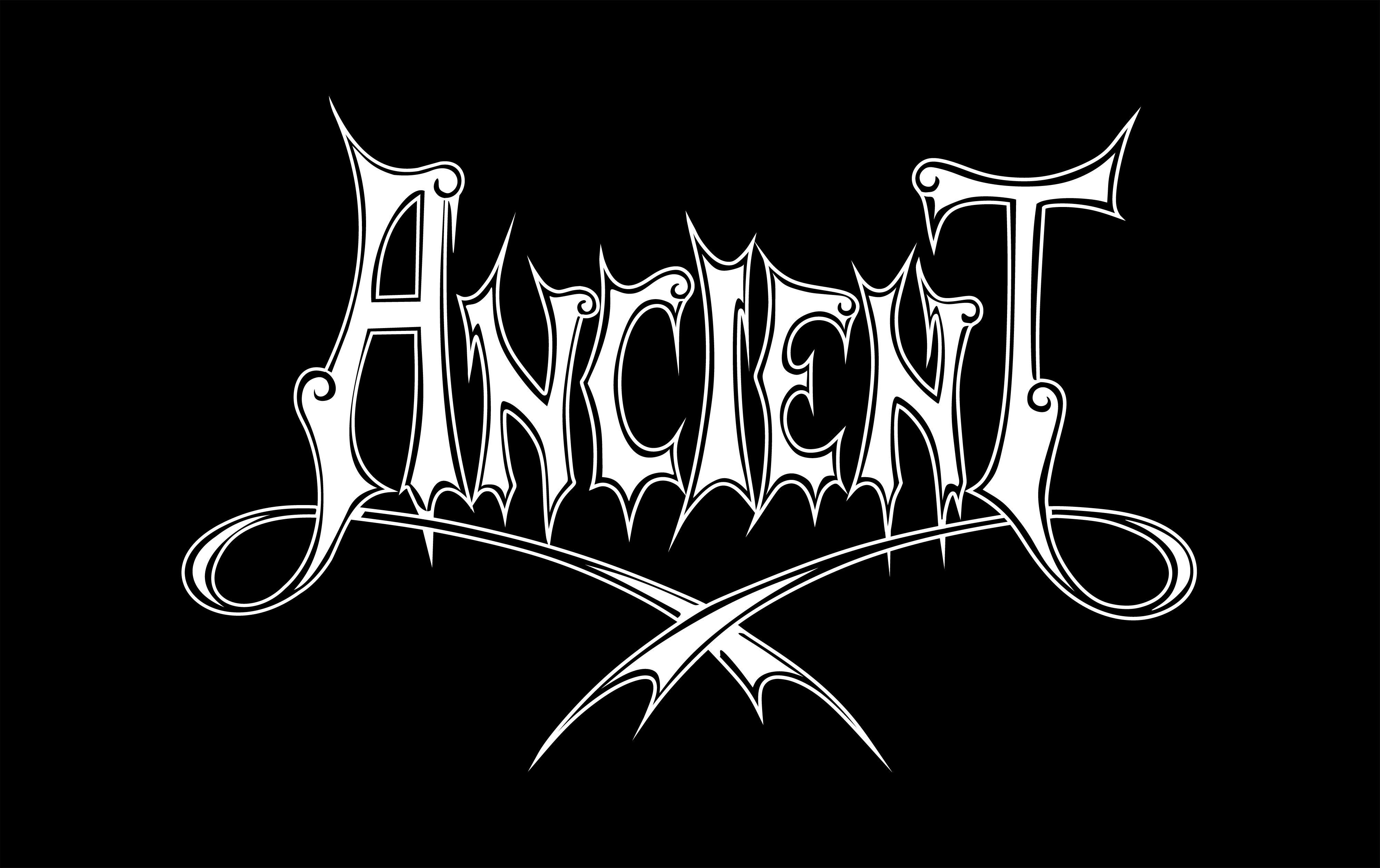 Ancient Logo - Interview with Ancient