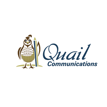 Quail Logo - Logo design request: Looking for a logo for a Public Relations