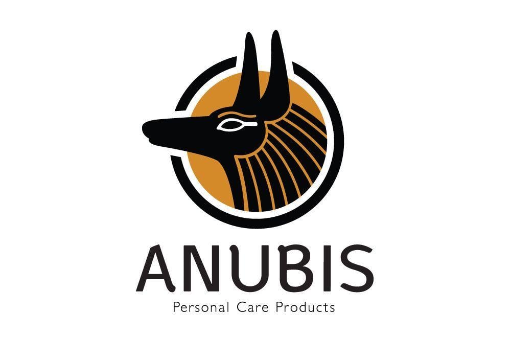 Ancient Logo - Egyptian Logo 'Anubis' | graphics | Logos, Design, Logo design