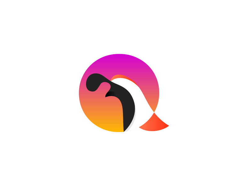 Quail Logo - Quail Logo by Ery Prihananto | Dribbble | Dribbble