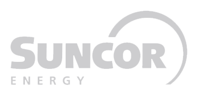 Suncor Logo - The List — Intergroup Architects