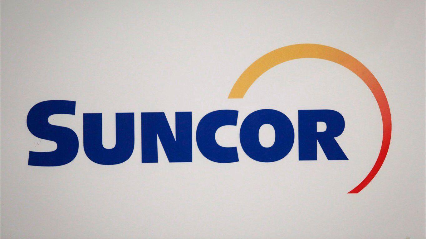 Suncor Logo - Colorado Communities Suing Suncor Over Climate Change Damages | The ...