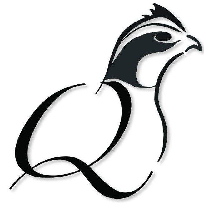 Quail Logo - Virginia Quail Restoration Initiative | Conservation Management ...