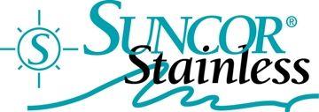 Suncor Logo - home | Suncor Stainless