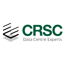 CRSC Logo - Global DCIM Distributors And VARS - PTI, CPSI, Datasphere & More | Geist