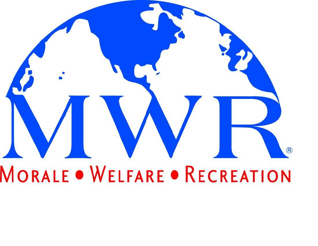 MWR Logo - Us army mwr Logos