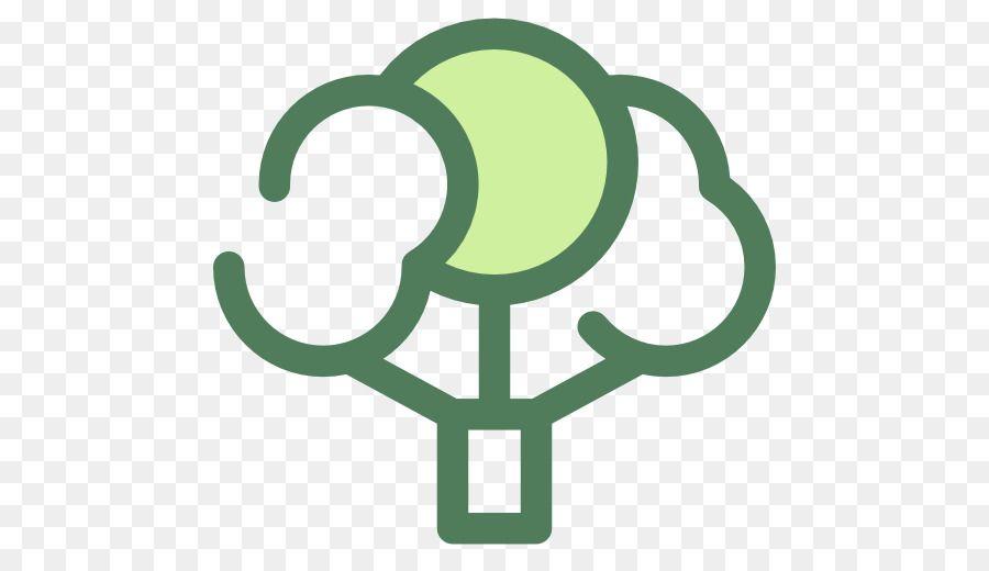 Broccoli Logo - Logo Symbol - broccoli png download - 512*512 - Free Transparent ...