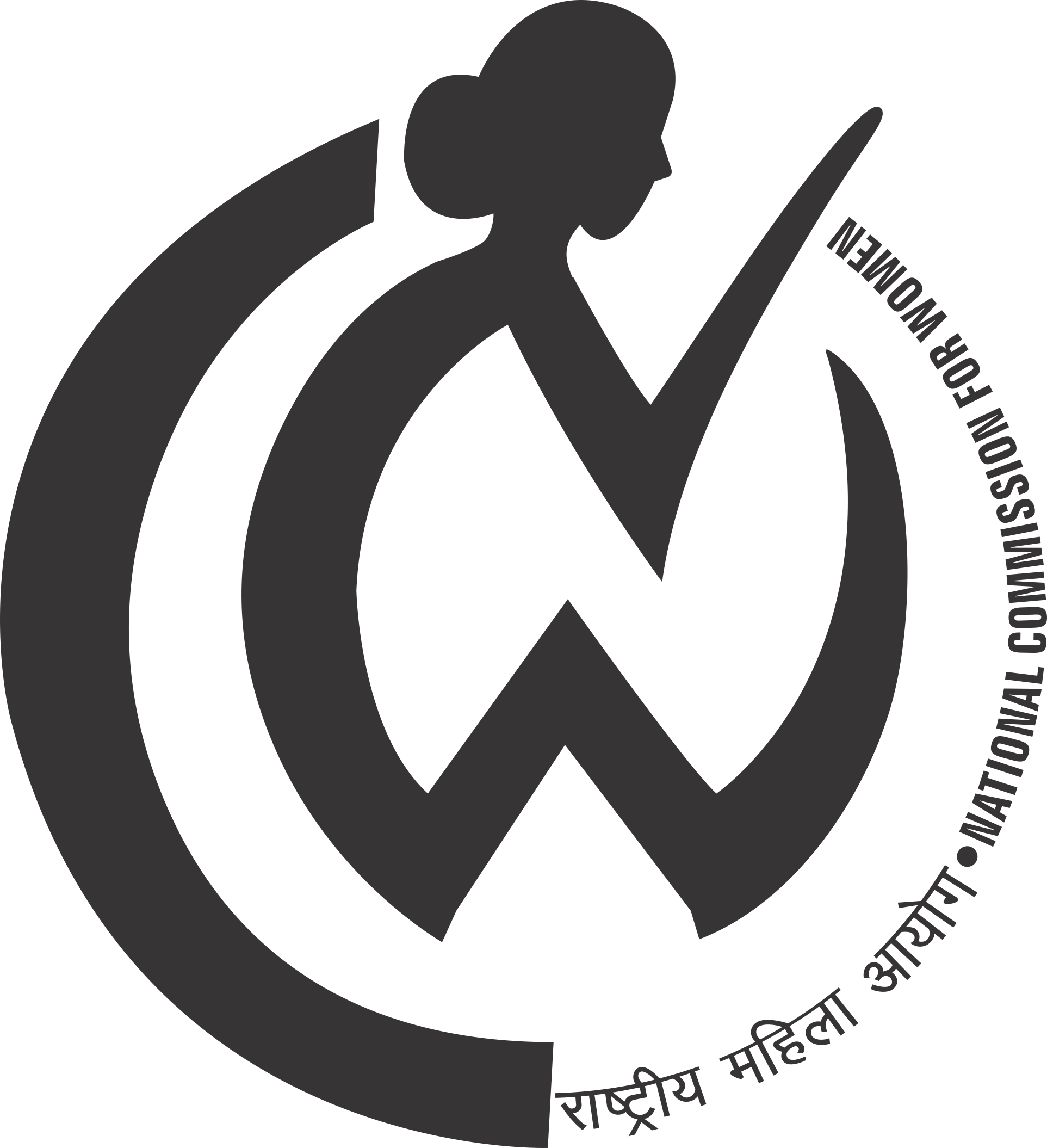 Women Logo - National Commission for Women