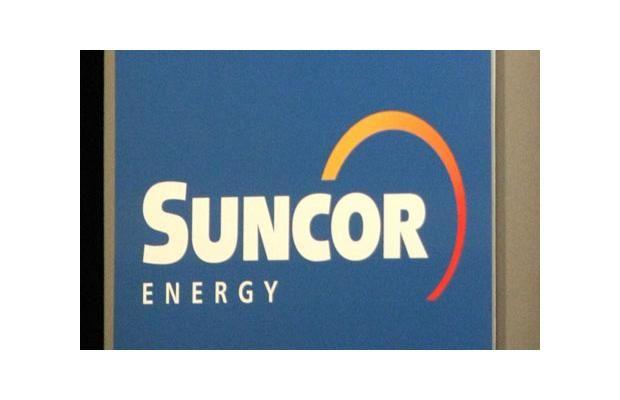 Suncor Logo - Sunoco' to set in Suncor-Petro-Can merger