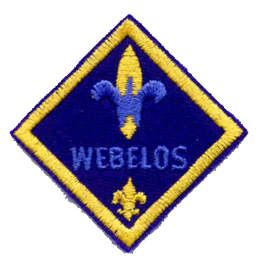 Webelos Logo - Webelos Den