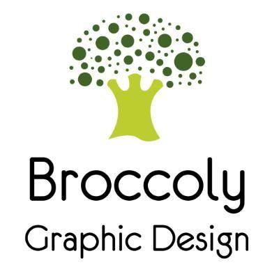 Broccoli Logo - Broccoli | XPlace