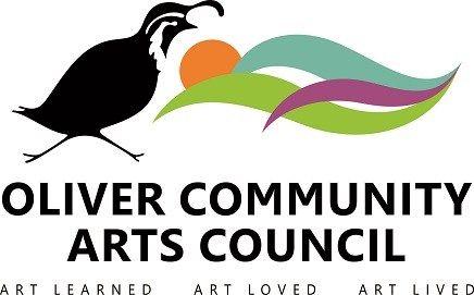 Quail Logo - What's our Quail up to?. Oliver Community Arts Council