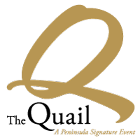 Quail Logo - Quail Logo