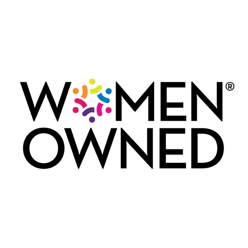 Women Logo - About Women Owned — Women Owned