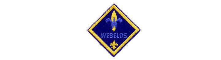 Webelos Logo - CDC: Miakonda Webelos Overnight. Erie Shores Council, Ohio