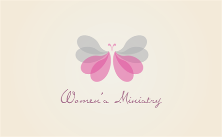 Women Logo - Media's ministry logo