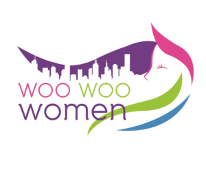 Women Logo - Feminine, Colorful Logo design job. Logo brief for PeacefulWonders ...