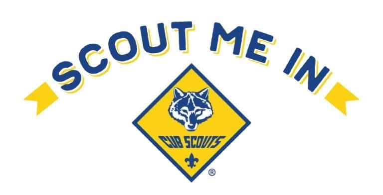 Webelos Logo - Cub Scouts. Boy Scouts of America