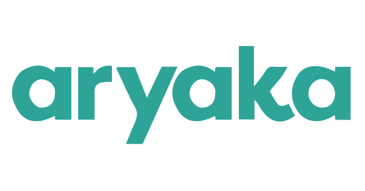Aryaka Logo - SD-WAN for Oracle Cloud Infrastructure FastConnect | Solution Brief
