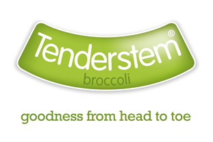 Broccoli Logo - Tenderstem broccoli has a 'fresh and modern' logo for its first