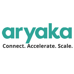 Aryaka Logo - Aryaka Records Unprecedented Growth as Its Network for the Cloud