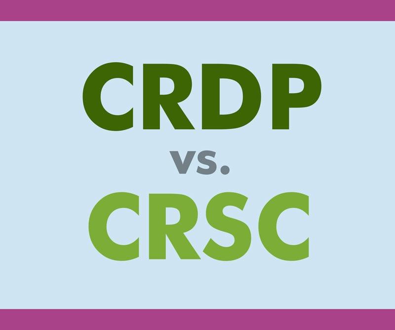 CRSC Logo - CRDP and CRSC: Concurrent Receipt Explained | CCK Law