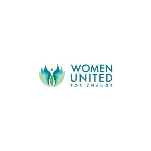 Women Logo - Create logo for women empowerment philanthropic organization. Logo