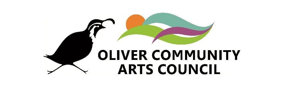 Quail Logo - Quail Logo Slide 2. Oliver Community Arts Council