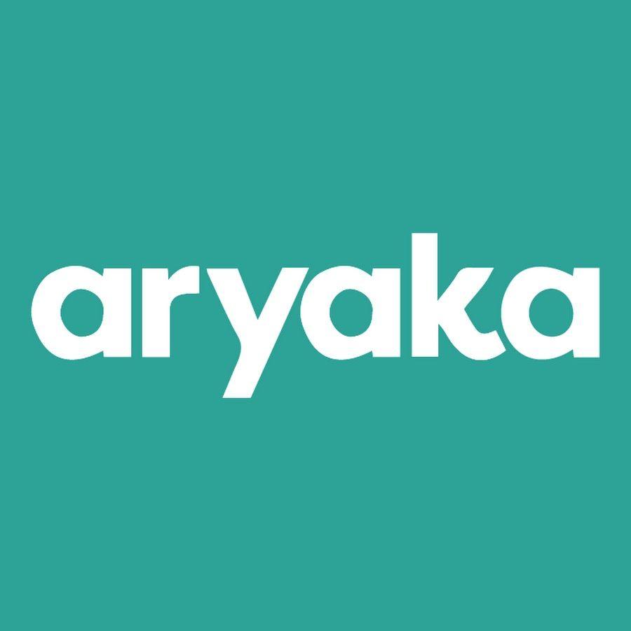 Aryaka Logo - Aryaka Networks - YouTube