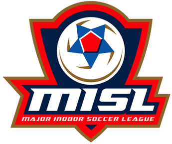 Misl Logo - Major Indoor Soccer League (2001–08)