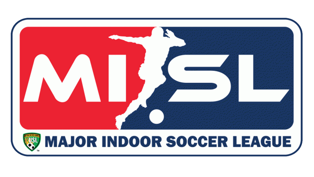 Misl Logo - Major Indoor Soccer League (MISL) logo, symbol, meaning, History and ...