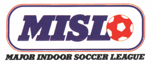 Misl Logo - MISL: A Look Back - MISL (Major Indoor Soccer League)