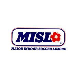 Misl Logo - No Studs Required: The early history of indoor soccer | US Soccer ...