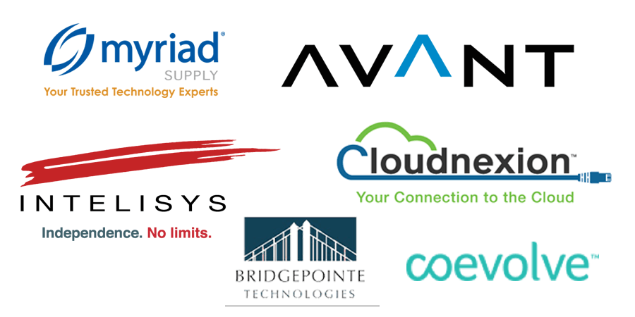 Aryaka Logo - Aryaka Salutes the Featured Partners of 2016